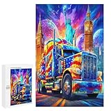 【Largement utilisé】 : les puzzles artistiques sont un moyen amusant et peu coûteux de profiter de belles œuvres d'art de première main ! Utiliser pour améliorer les compétences : coordination œil-main, mémoire d'exercice, soulager le stress, etc.