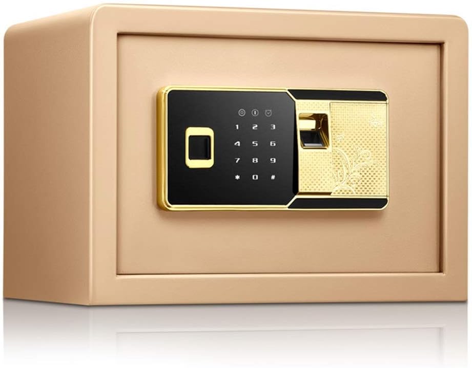 cassaforte ignifuga per la casa