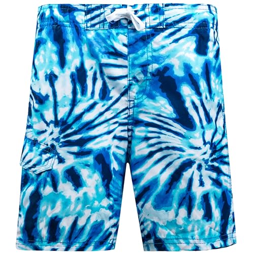 Image of Kanu Surf Big Boys' Hydroflex Boardshort