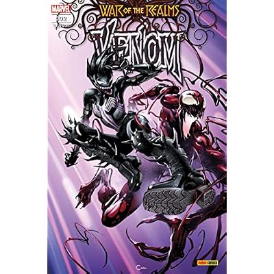 Venom N&deg;02