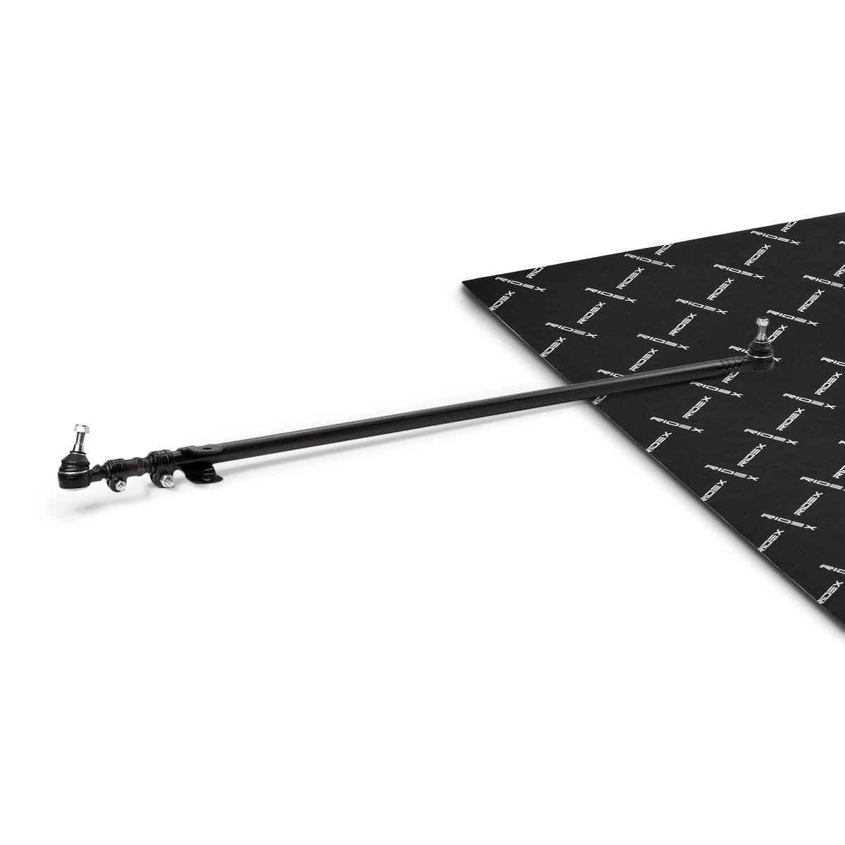 RIDEX 284R0548 Barra de dirección Delantero, medio Compatible con LAND ROVER Range Rover II P38A