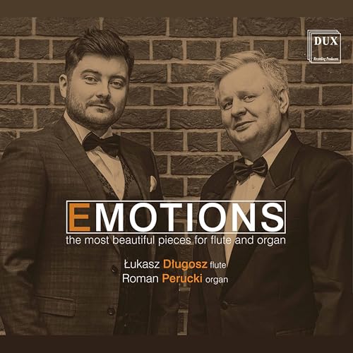 Łukasz Długosz & Roman Perucki