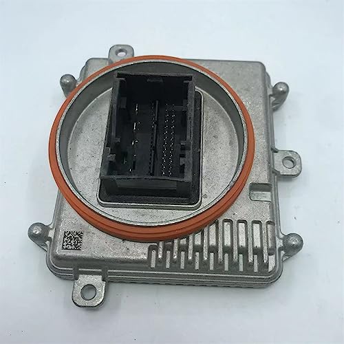 Module pilote TMS 992941571AB répare le phare de Seat Tarraco