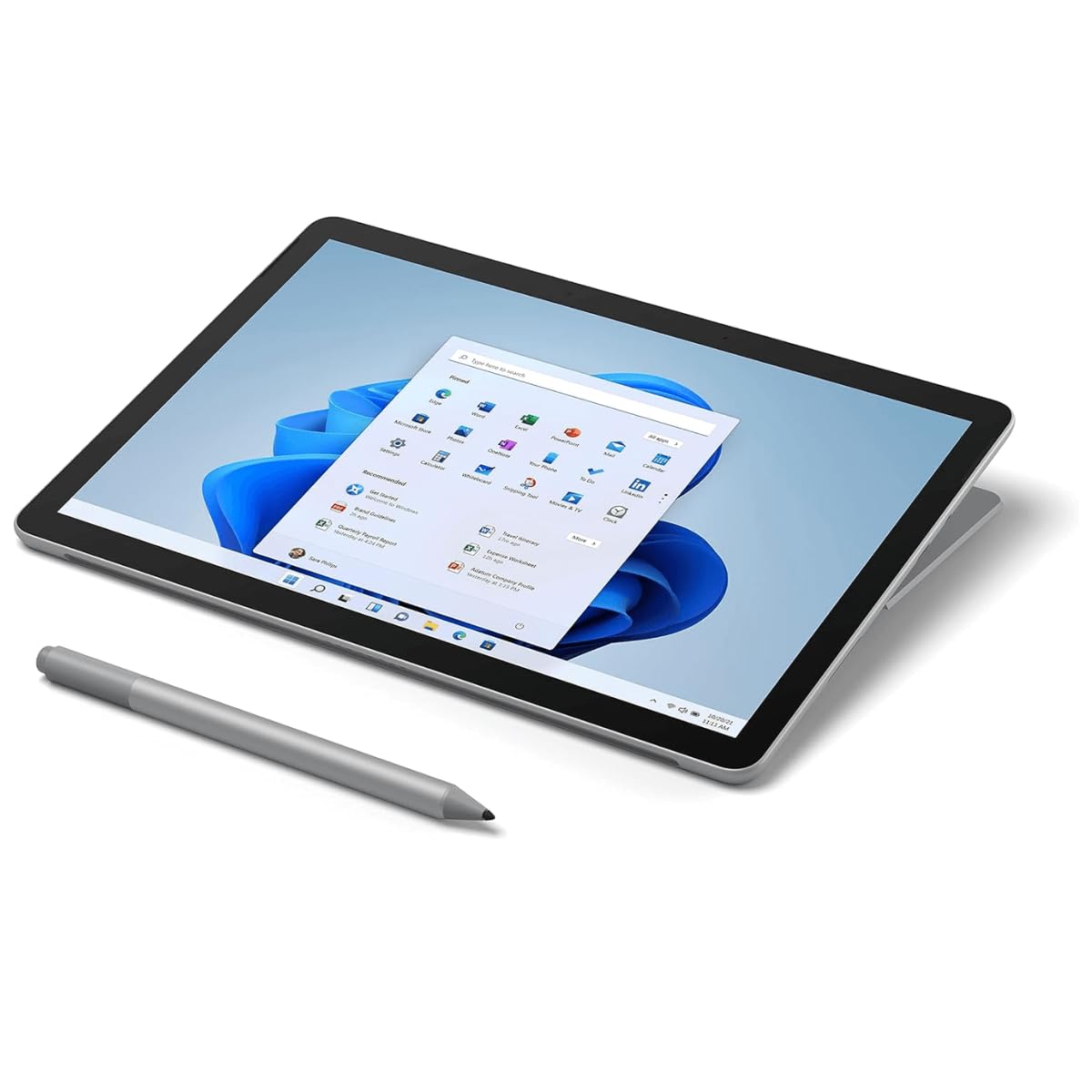Microsoft Surface Go 3 - Portátil 2 en 1 de 10.5 pulgadas Full HD