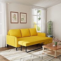 The 10 Best Sleeper Sectionals Of 2023