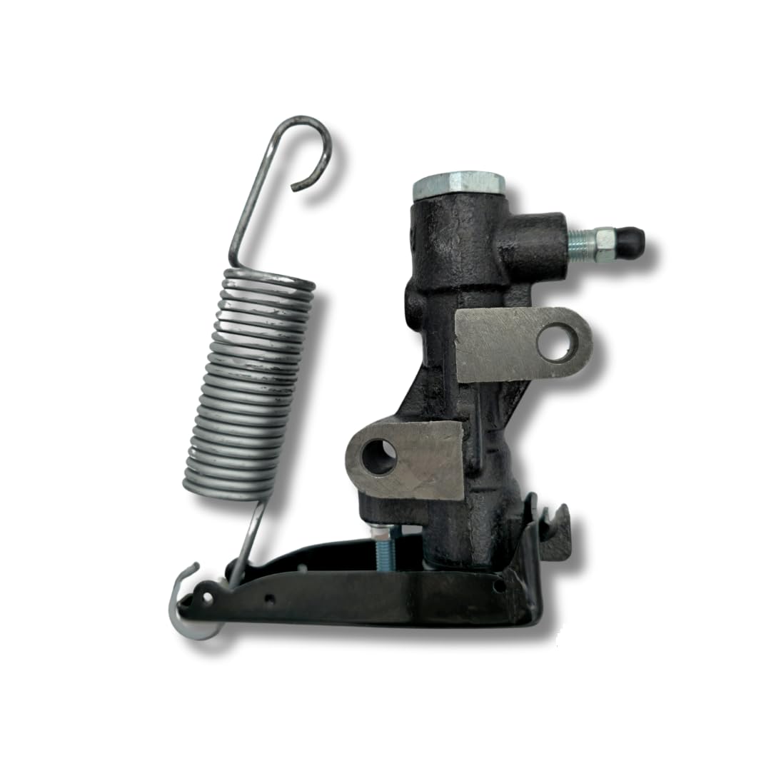 Compensador de freno compatible con Nissan Patrol 260 terrano 1 y 2 + compatible con Mitsubishi L200 ford maverick trade repartidor de frenada