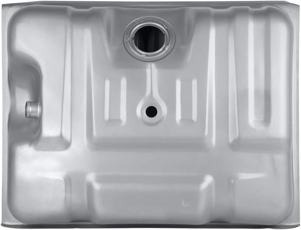 For Ford F-150 F-250 F-350 1985 1986 Direct Fit Fuel Tank Gas Tank - BuyAutoParts 38-201368O New