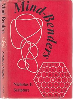 Hardcover Mind-benders, Book