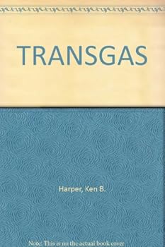 Hardcover TRANSGAS Book