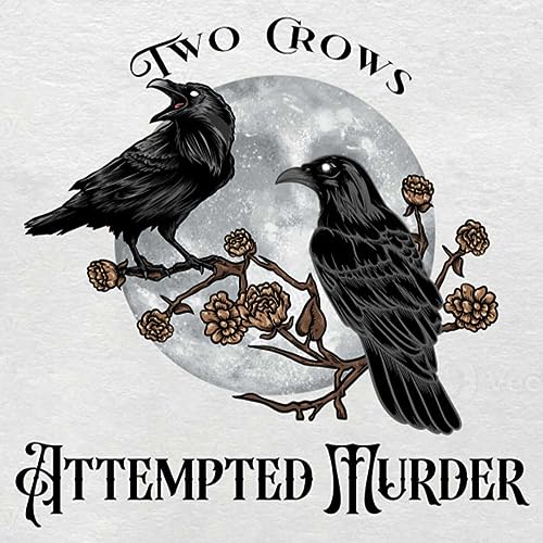 Two Crows cover art