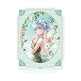 (C)Papergames 本体サイズ：H150×W150mm