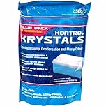 Kontrol Moisture Krystal Refill Pack - 2.5Kg (Scent Free)