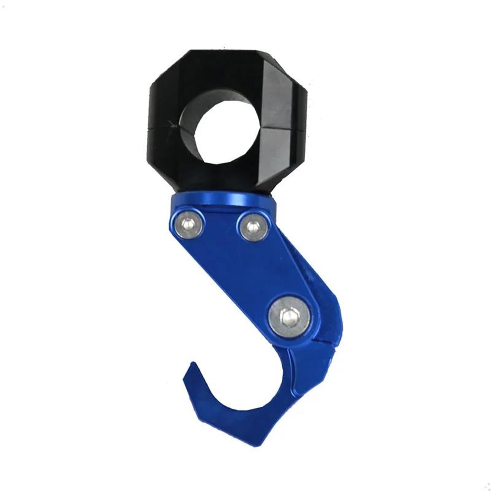 Sac de rangement et crochet de casque pour ADV150 pour résoudre le manque de place
