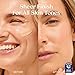 Kopari Bright as Day Sheer Mineral Sunscreen SPF 50, 100% Mineral Facial Sunscreen with Vitamin C & Niacinamide, Sheer Finish, All Skin Tones, 1.7 oz