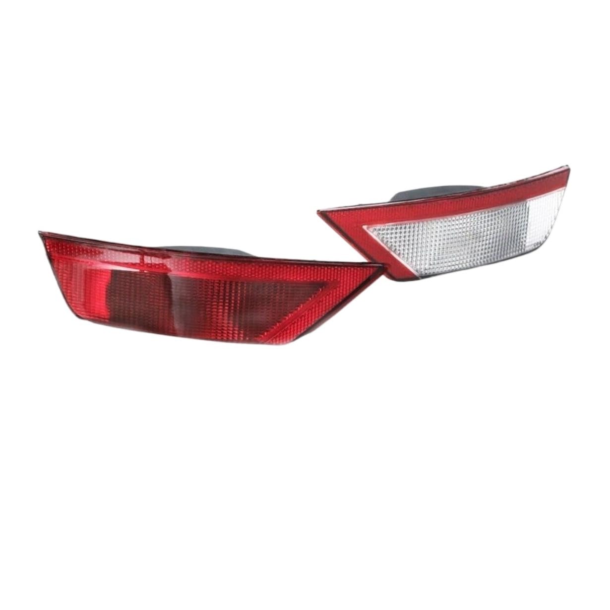 Luz Trasera Parachoques Coche Compatible con Ford Para Kuga 2008-2012 Para Focus 2008-2010 Marcha Atrás Stop Antiniebla Izquierda Derecha Repetidor Lateral Intermitente