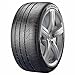 Pirelli P Zero Run Flat 225/40R18 XL 92W Tire 2337000 (QTY 1)