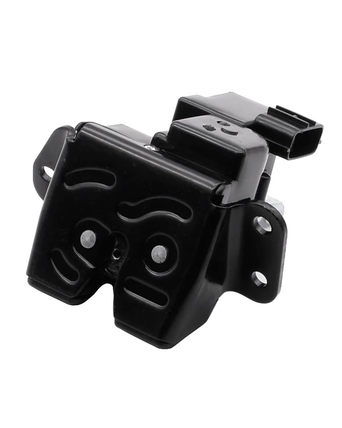 Coffre Serrure pour 2011-2016 81230-3W000 812303W000 Actionneur De Verrouillage De Porte De Coffre Arrière De Voiture Bloc De Verrouillage Couvercle Porte Serrure Hayon Coffre