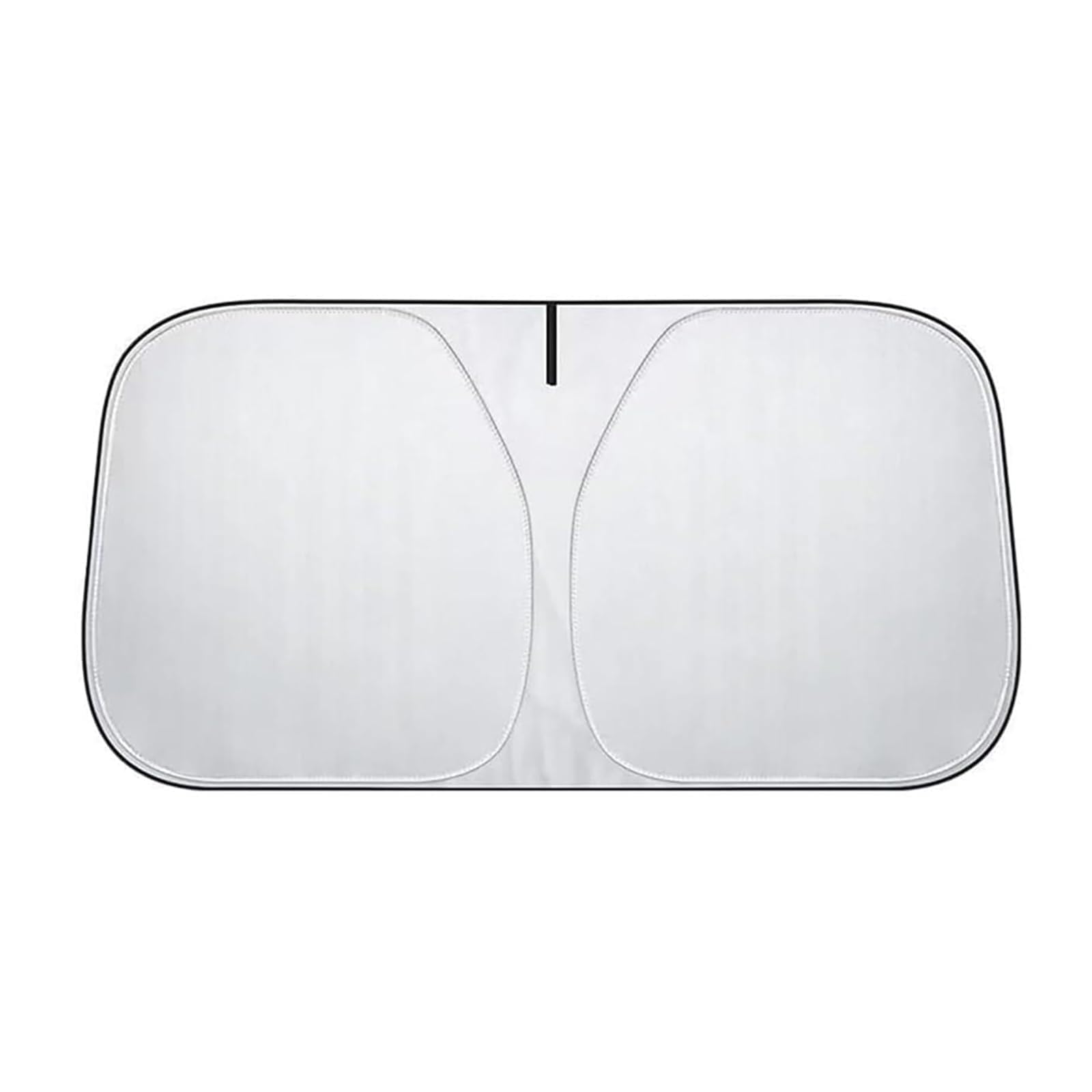 KEDDWE Car Windscreen Sun Shade for Kia Sportage 5 GT-Line 2021 2022 2023 2024 2025, Reflective UV Dust Protector,Keep Your Vehicle Cool
