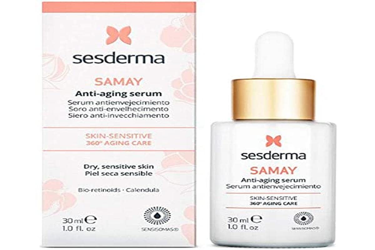 sesdermaSAMAY Liposomal Serum 30ML