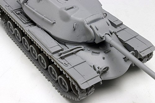 Amazon | ドラゴン 1/72 アメリカ軍 重戦車 M103A1 プラモデル