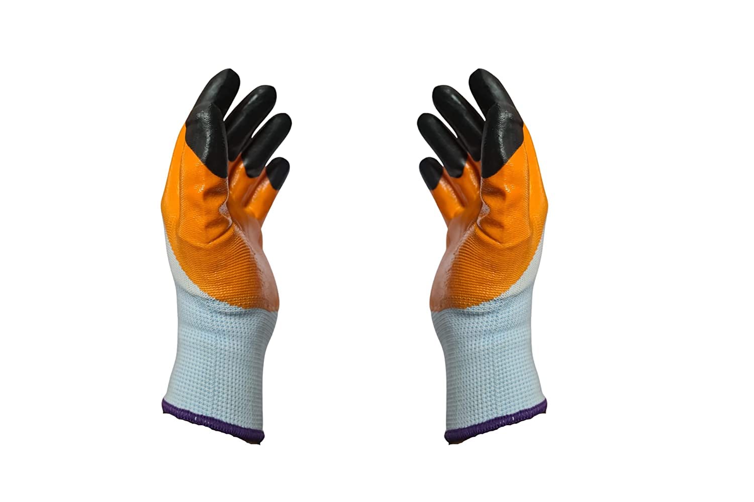 See full amazon price history chart for Garden craft Nylon Gardening Gloves, Cut Proof Garden Gloves, Anti Cut Resistant Gloves (Orange/Black), Pack of 2 Garden craft Nylon Gardening Gloves, Cut Proof Garden Gloves, Anti Cut Resistant Gloves (Orange/Black), Pack of 2 (B0BY8PR3KJ) Amazon Price History, Amazon Price Tracker