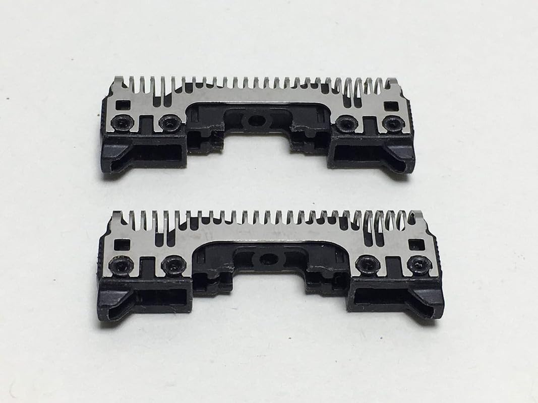 Replacement 2X Inner Blade Cutter for Panasonic ES7110 ES7111 ES7112 ES7115 ES7102 ES7103 ES7109 ES7911 ES7912 ES7961 Men's Shaver Razor Head Beard Parts
