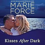 Kisses after Dark: Gansett Island Series, Book 12