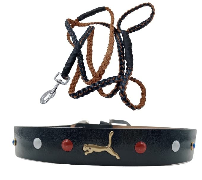 See full amazon price history chart for Forever99 Pet Shop Leather Dog Collar Neck Belt for Extra Large Dogs Forever99 Pet Shop Leather Dog Collar Neck Belt for Extra Large Dogs (B082BFY67Z) Amazon Price History, Amazon Price Tracker
