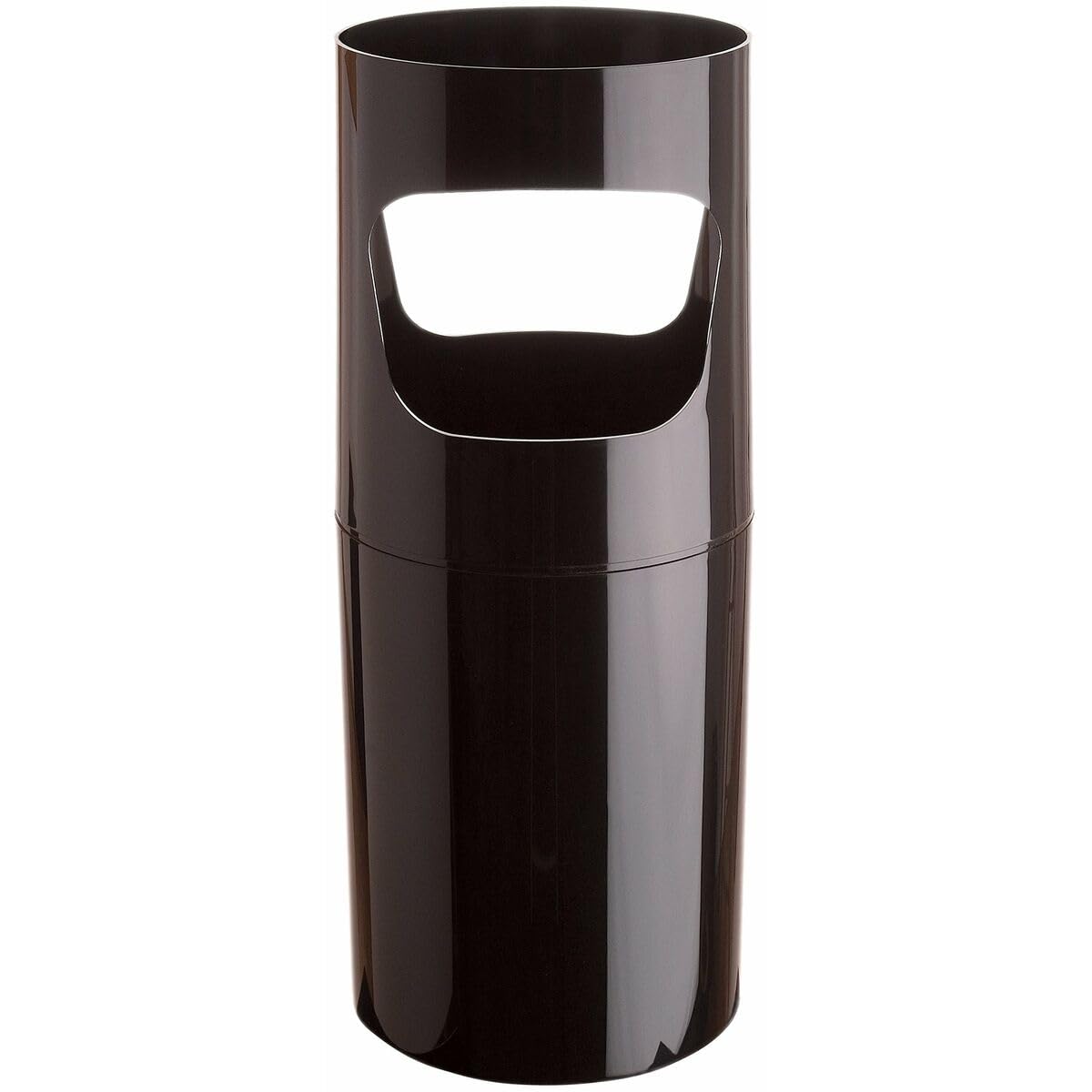 Archives 2000 2100NE Porte-parapluie plastique Noir