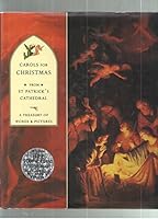 Carols for Christmas with CD 0785275797 Book Cover