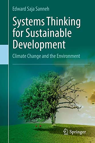 Buy Systems Thinking for Sustainable Development — BookShops.in