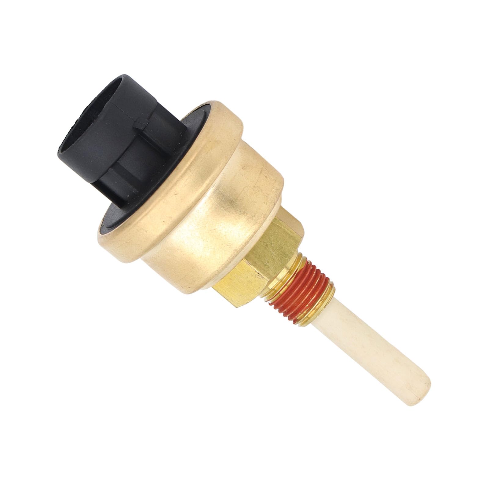Liquid Level, Lightweight 4903489 High Sensitive ABS Brass Liquid Level Switch Easy to Install for Replacement