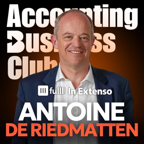 #73 - Fulll x Visma : la strat&eacute;gie d'In Extenso d&eacute;voil&eacute;e par Antoine De Riedmatten