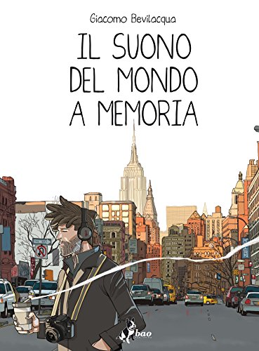 Il Suono del Mondo a Memoria