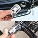 Extractor de Bielas para Bicicleta Imagen de Extractor de Bielas para Bicicleta