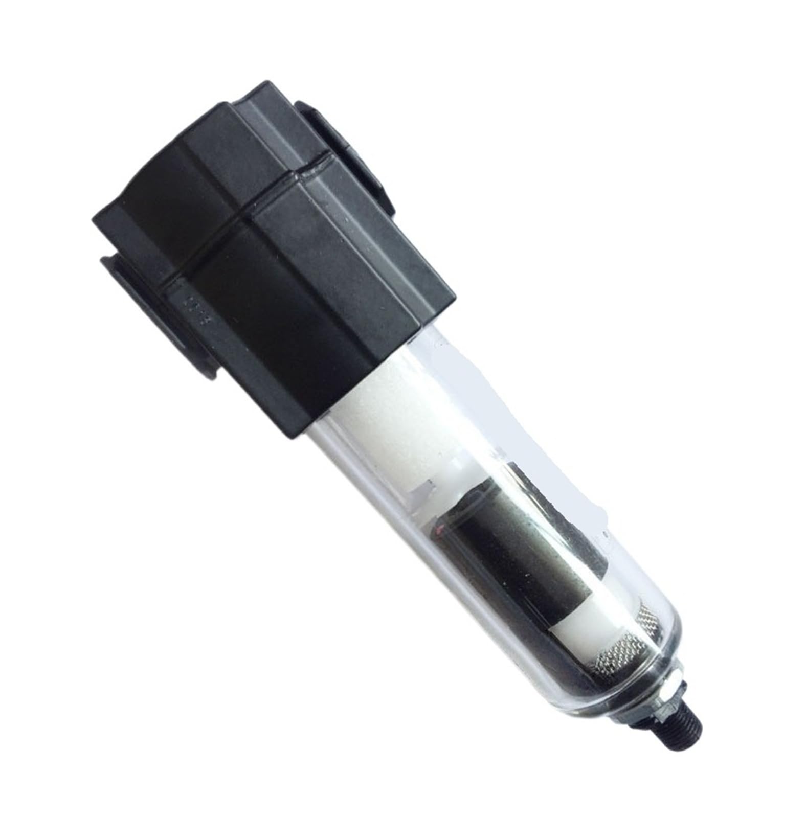 Filtro for linea aria F72G-2GN-AL3, for trattamento aria compressa e gas originale