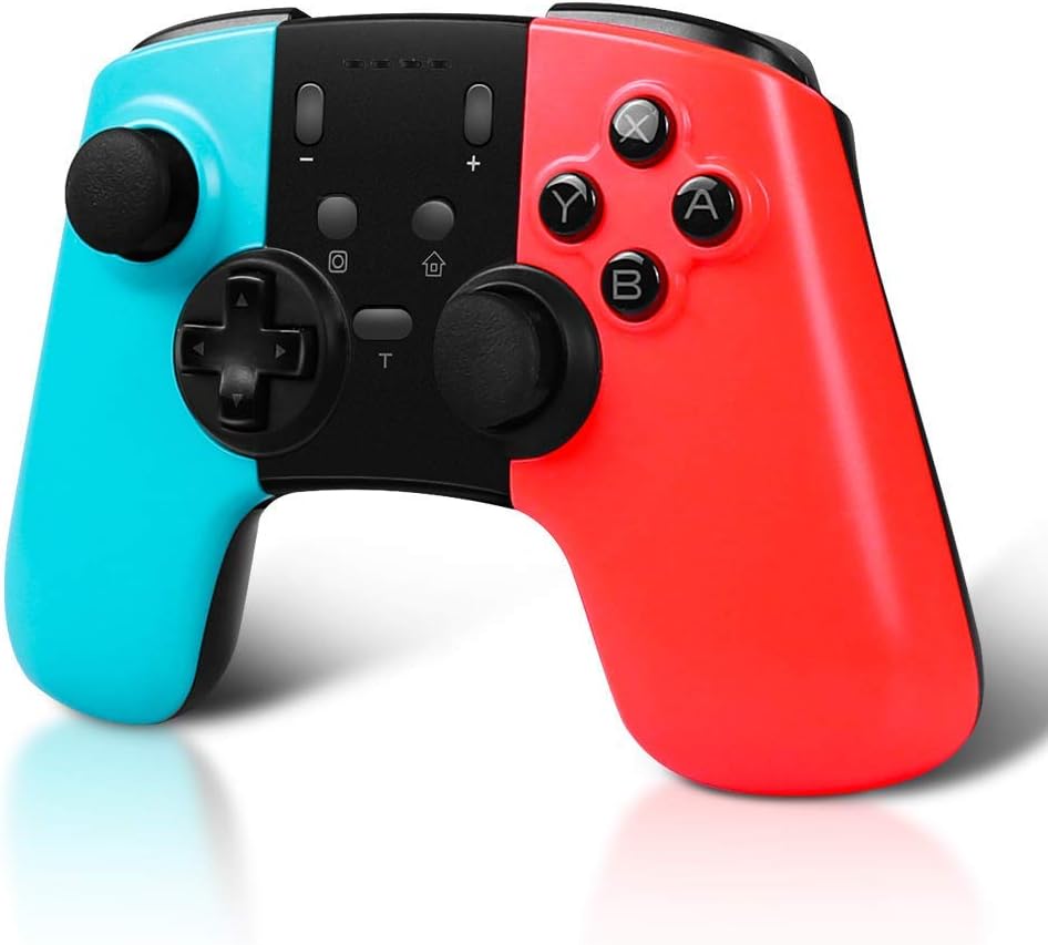 Wireless Pro Controller for Nintendo Switch, STOGA Remote
