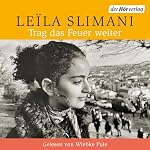 Trag das Feuer weiter