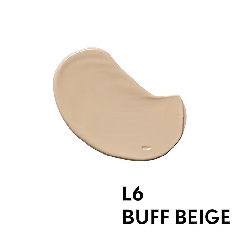 Miniatura 2 de Covergirl TrublendBase líquida de maquillaje, beige cremoso, D1, 1oz