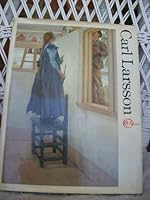 Carl Larsson 0030627494 Book Cover