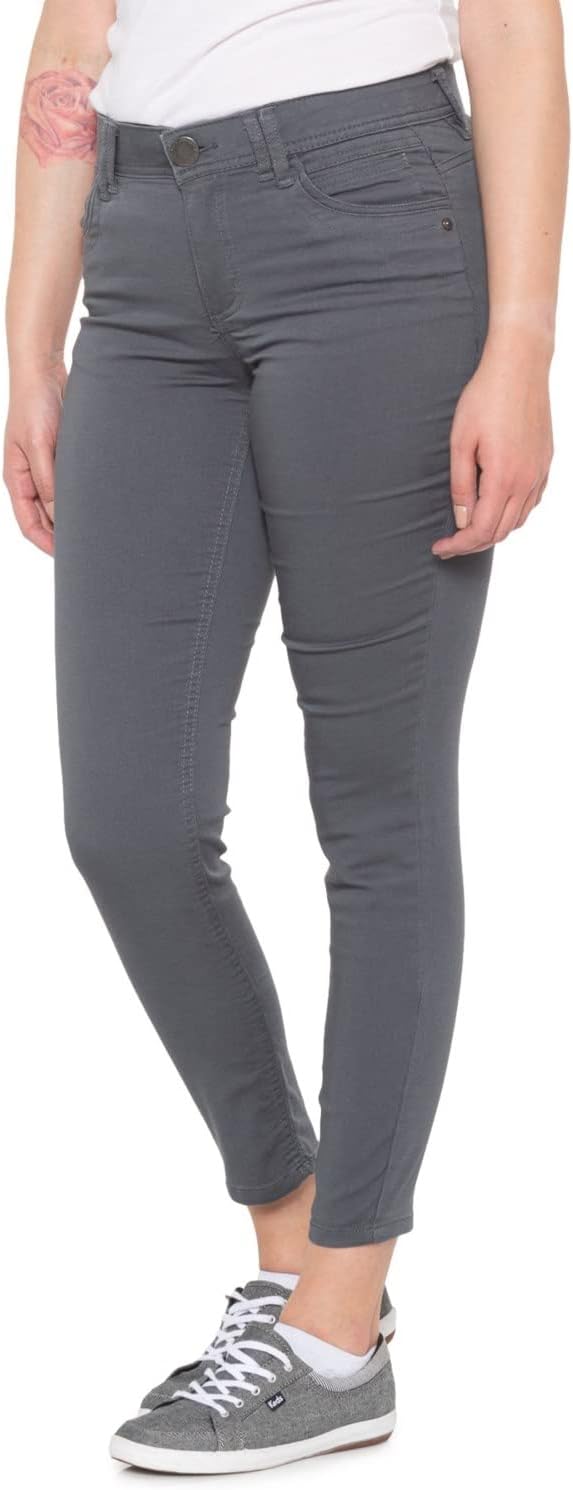 Democracy Womens Absolution Jegging Jeans, Shadow, 10 US