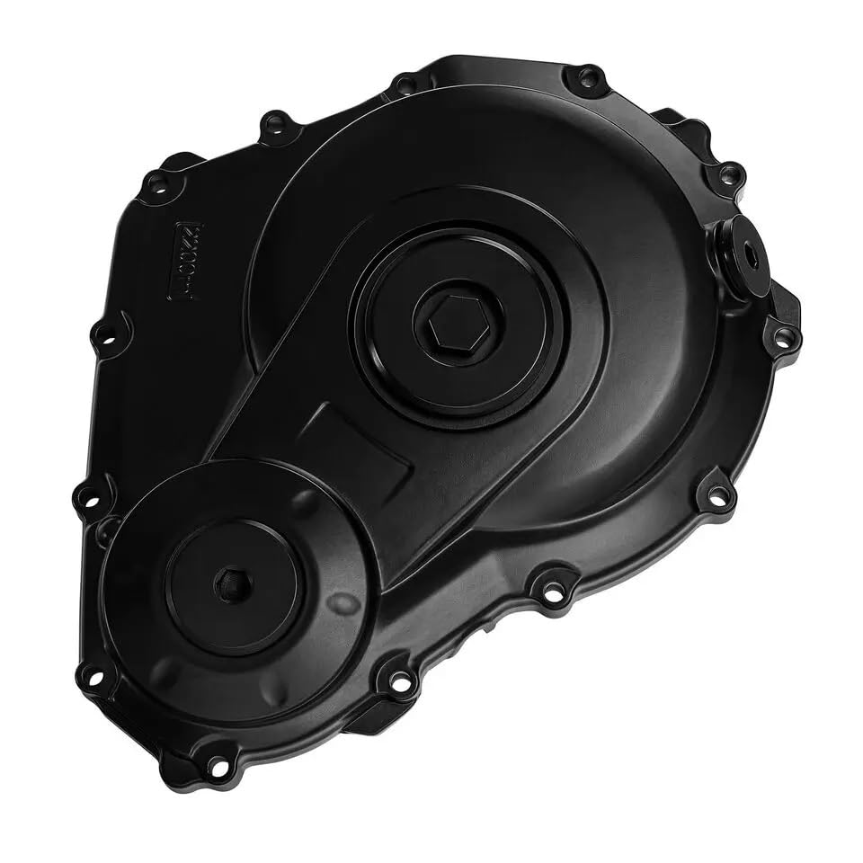 Couvercle stator moteur anti-fuite d'huile pour carter Suzuki GSXR 600 750 après chute