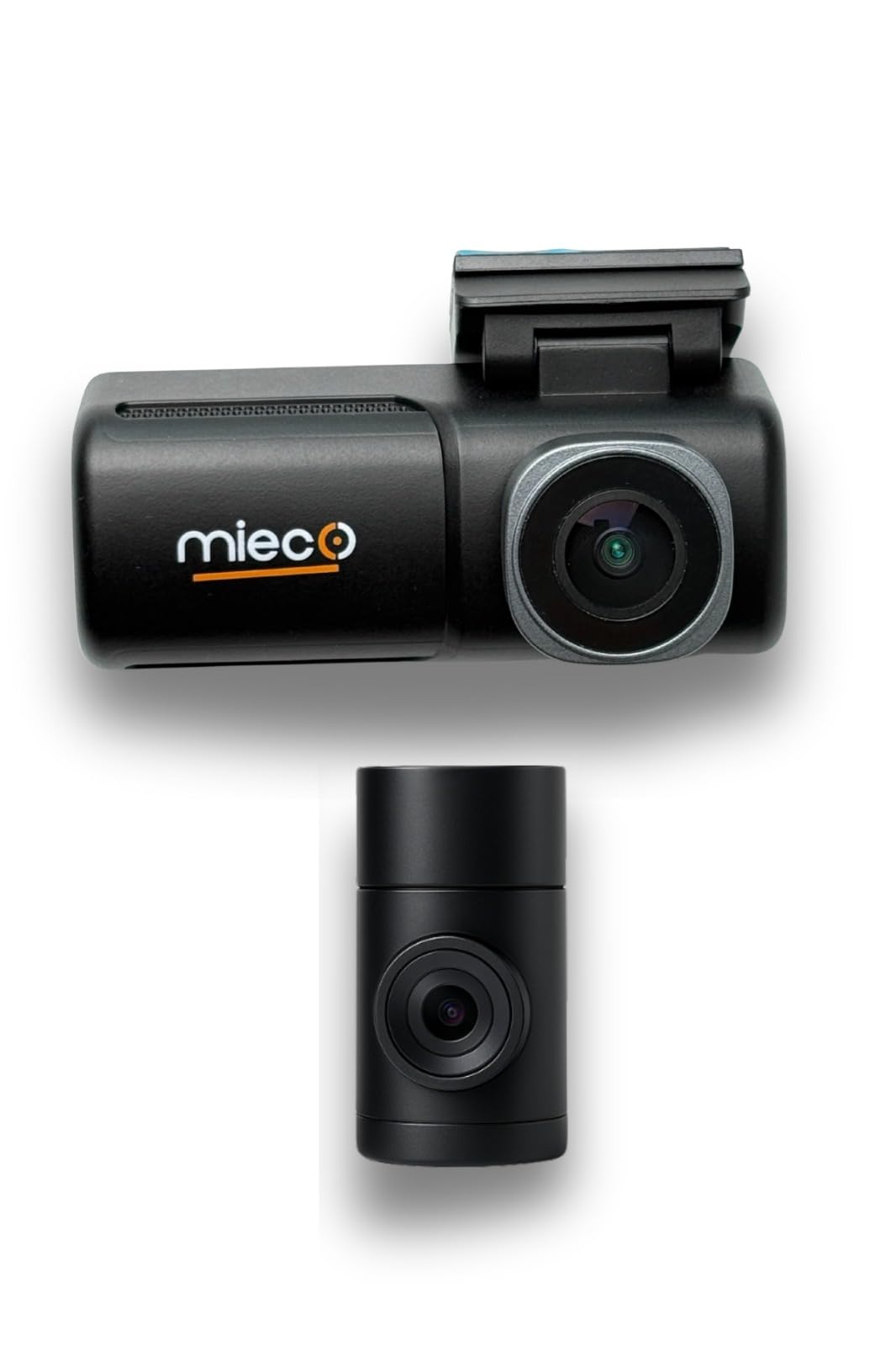 Mieco A7 4K UHD/Wifi/ADAS / 150° Ultra Geniş Açı/Gece…