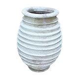 vase, amphore, orce marocain Vase, amphore, orce marocain de Tamegroute – Dimensions 40 x 40 x 66 cm environ