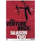 The Venture Bros. - Season Two
