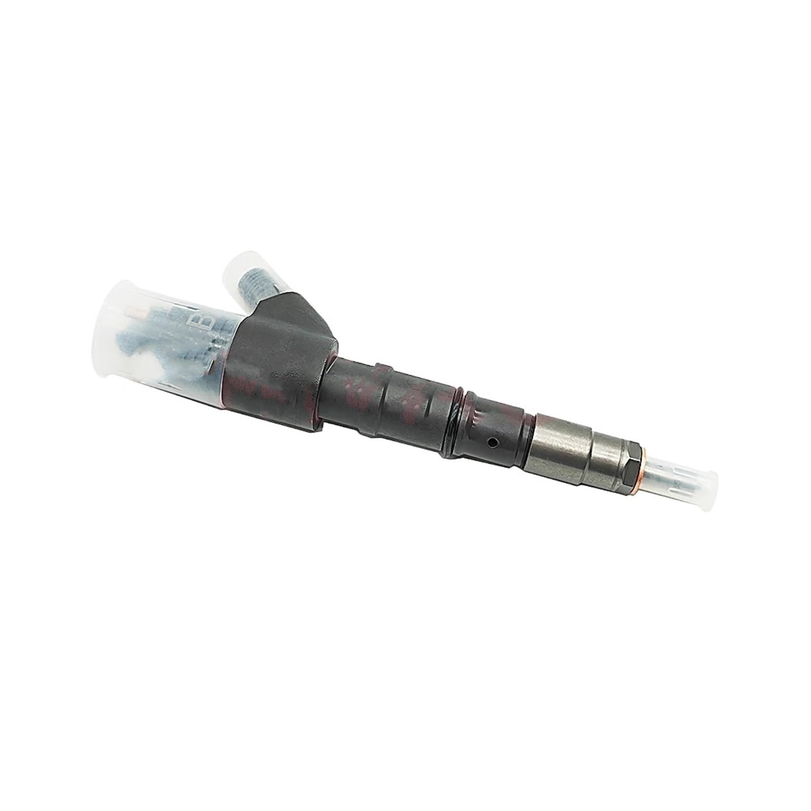 Boquilla De Inyector De Combustible Common Rail De Alta Presión 0445120066 0445120067, Compatible Con Motores Diésel D7E, Combustión Óptima