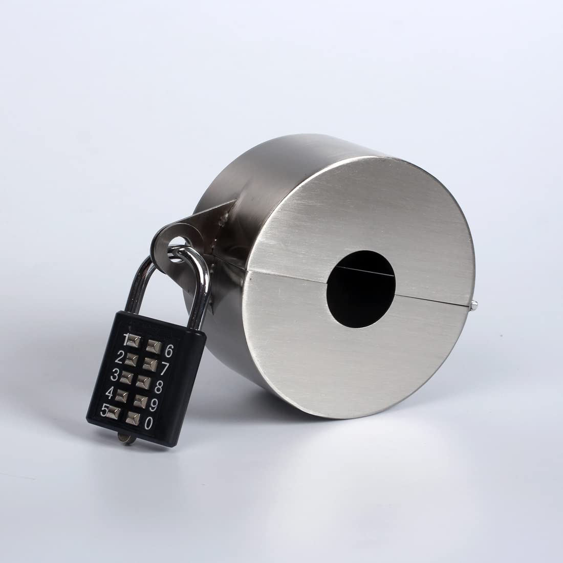 Door Knob Lock - Prevent Unauthorized Access -3 Door Knob Lock - Prevent Unauthorized Access -3