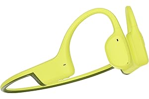 Suunto Sonic: Your Aural Gateway to Fitness Nirvana, Unleashing the Power of Bone Conduction