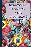 Photo Gallery grandma s recipes and variations Photo Gallery grandma s recipes and variations