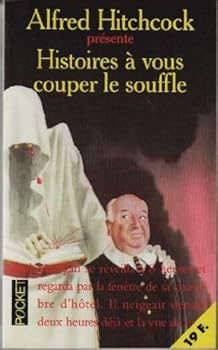 Pocket Book Histoires à vous couper le souffle [French] Book